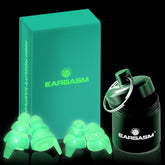 High Fidelity Earplugs: Afterglow