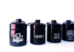 Customized Eargasm Earplugs Carrying Case