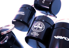 Customized Eargasm Earplugs Carrying Case