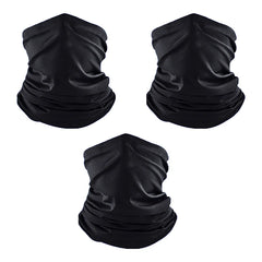 Eargasm Festival Seamless Bandana
