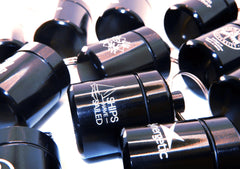 Customized Eargasm Earplugs Carrying Case