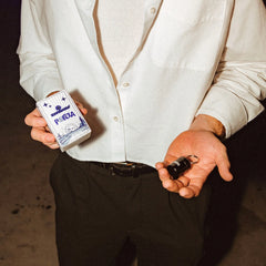 Portola x Eargasm High Fidelity Earplugs