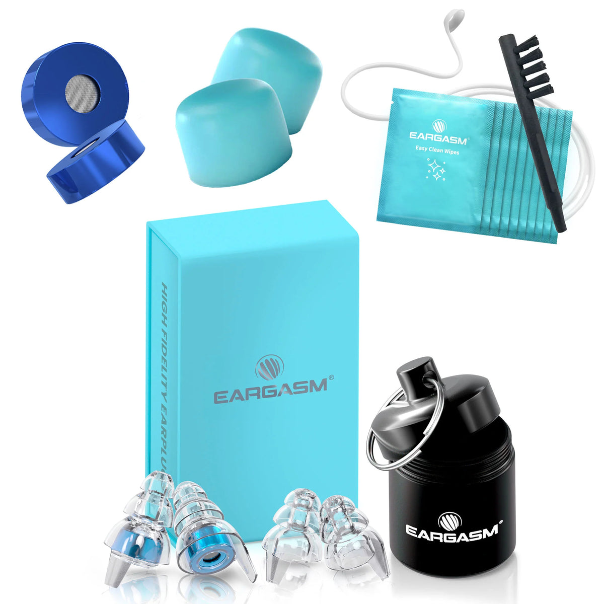 Basshead Bundle