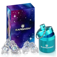 High Fidelity Earplugs: Supernova