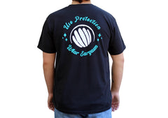 ‘Easy on the Ears’ Skull T-shirt