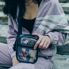 Eargasm Stadium Bag