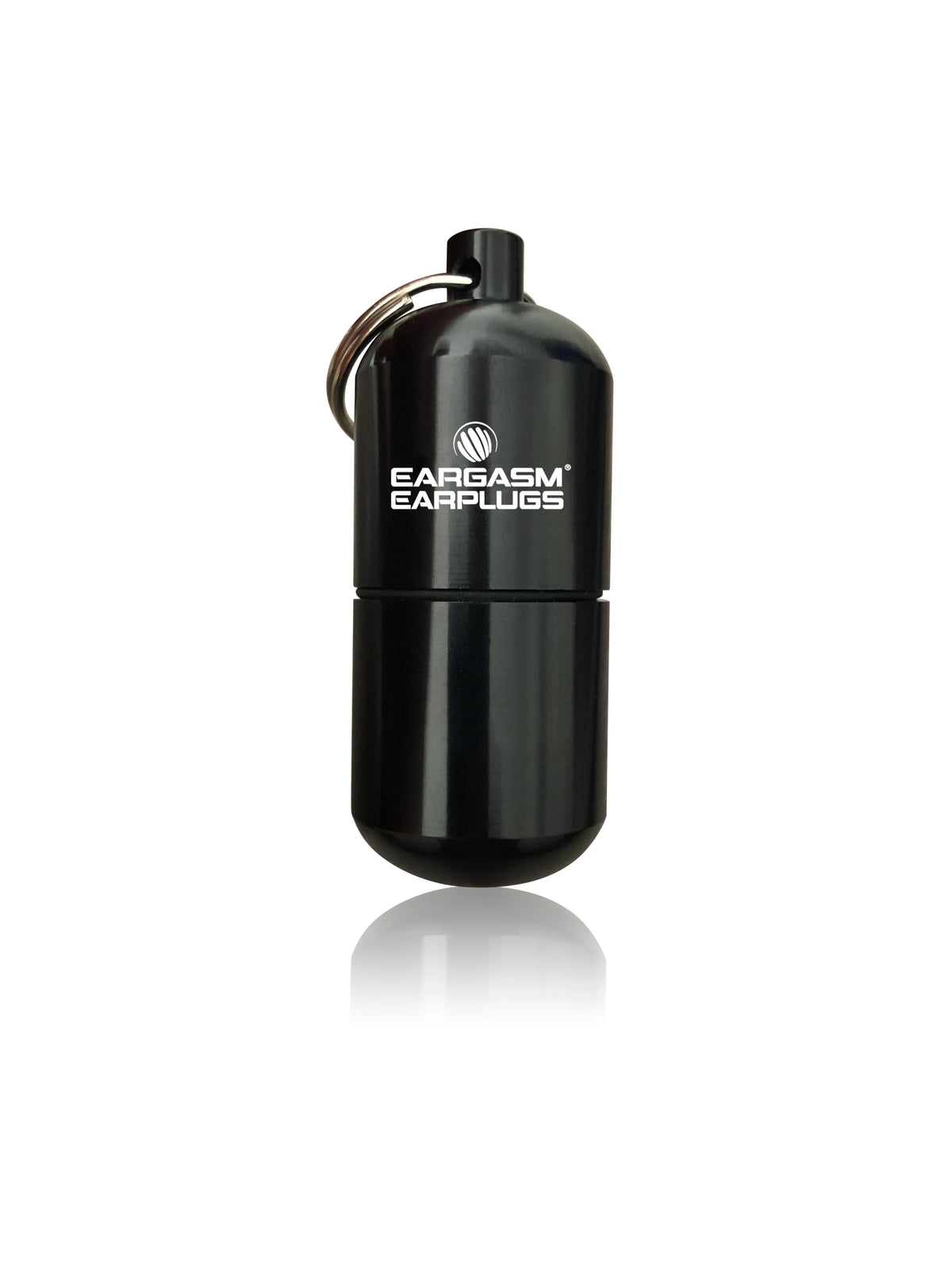 Eargasm Earplugs Carrying Case