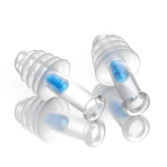 Aviation Earplugs — Reduce Earpain During Air Travel